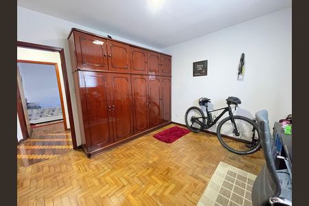 Casa à venda com 250m², 4 quartos e 3 vagasQuarto 1