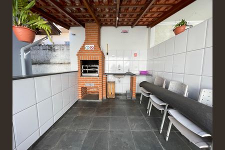 Casa à venda com 250m², 4 quartos e 3 vagasChurrasqueira