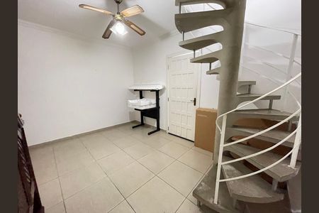 Casa à venda com 250m², 4 quartos e 3 vagasSala - edícula 