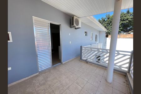 Casa à venda com 250m², 4 quartos e 3 vagasVaranda 