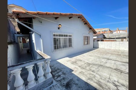 Casa à venda com 250m², 4 quartos e 3 vagasVaranda 