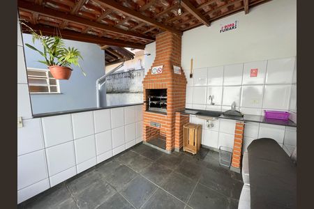 Casa à venda com 250m², 4 quartos e 3 vagasChurrasqueira