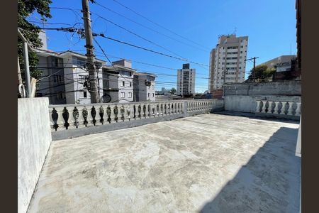 Casa à venda com 250m², 4 quartos e 3 vagasVaranda