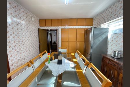 Casa à venda com 250m², 4 quartos e 3 vagasCozinha