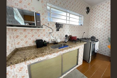 Casa à venda com 250m², 4 quartos e 3 vagasCozinha