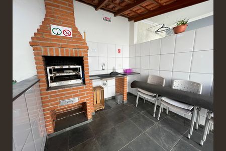 Casa à venda com 250m², 4 quartos e 3 vagasChurrasqueira