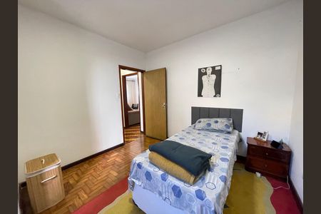 Casa à venda com 250m², 4 quartos e 3 vagasQuarto 2