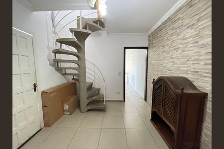 Casa à venda com 250m², 4 quartos e 3 vagasSala - edícula