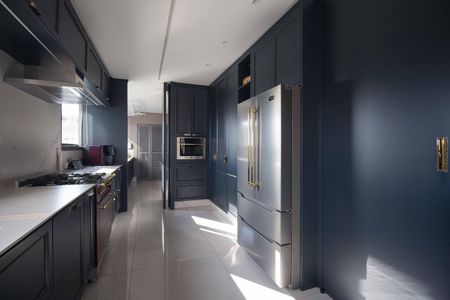 Apartamento à venda com 347m², 3 quartos e 5 vagasCozinha