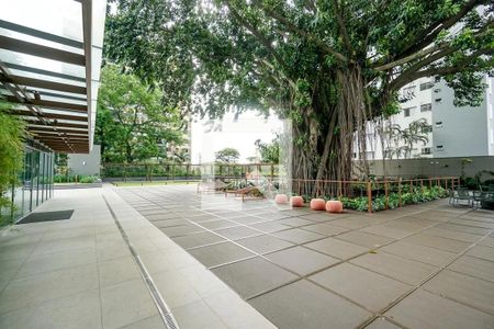 Apartamento à venda com 347m², 3 quartos e 5 vagasÁrea comum