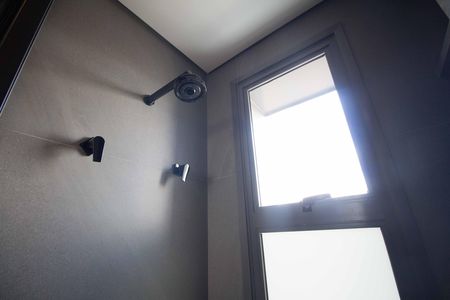 Apartamento à venda com 347m², 3 quartos e 5 vagasBanheiro da Suíte 2
