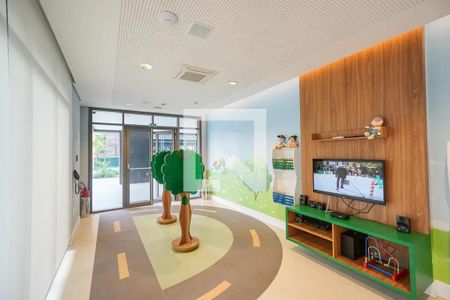 Apartamento à venda com 347m², 3 quartos e 5 vagasBrinquedoteca