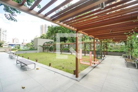 Apartamento à venda com 347m², 3 quartos e 5 vagasÁrea comum