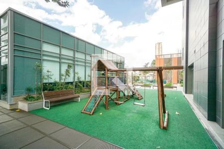 Apartamento à venda com 347m², 3 quartos e 5 vagasÁrea comum - Playground