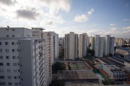 Apartamento à venda com 347m², 3 quartos e 5 vagasVarada Suíte Master