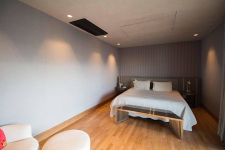 Apartamento à venda com 347m², 3 quartos e 5 vagasQuarto Suíte Master