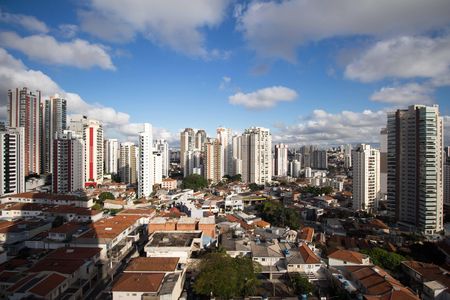 Apartamento à venda com 347m², 3 quartos e 5 vagasVista da Varanda