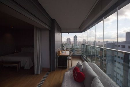Apartamento à venda com 347m², 3 quartos e 5 vagasVarada Suíte Master