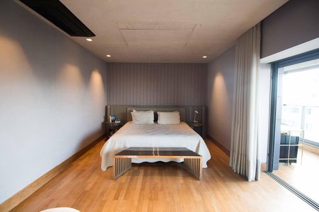 Apartamento à venda com 347m², 3 quartos e 5 vagasQuarto Suíte Master
