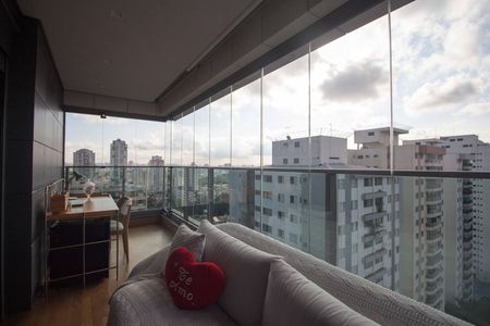 Apartamento à venda com 347m², 3 quartos e 5 vagasVarada Suíte Master