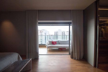 Apartamento à venda com 347m², 3 quartos e 5 vagasQuarto Suíte Master