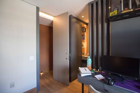 Apartamento à venda com 347m², 3 quartos e 5 vagasQuarto 1 - Suíte
