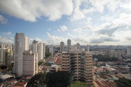 Apartamento à venda com 347m², 3 quartos e 5 vagasVista da Varanda