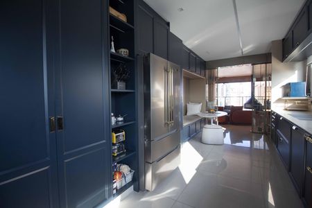Apartamento à venda com 347m², 3 quartos e 5 vagasCozinha