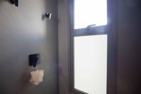 Apartamento à venda com 347m², 3 quartos e 5 vagasBanheiro da Suíte 2