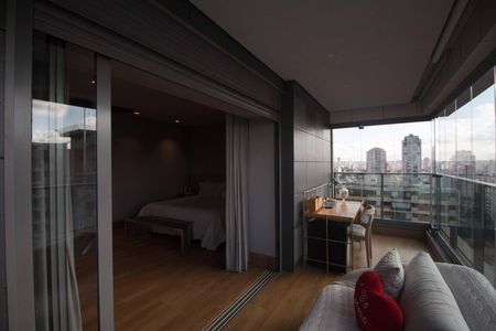 Apartamento à venda com 347m², 3 quartos e 5 vagasVarada Suíte Master