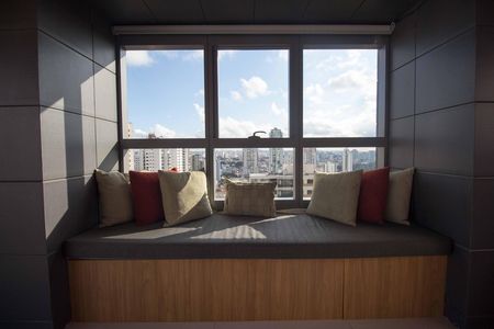 Apartamento à venda com 347m², 3 quartos e 5 vagasVaranda gourmet