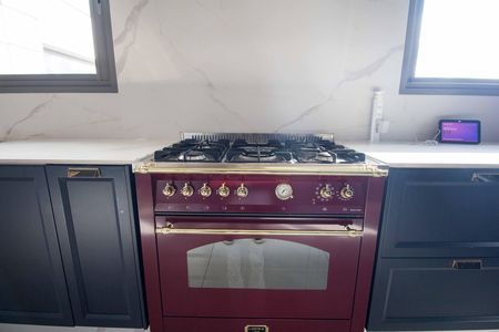 Apartamento à venda com 347m², 3 quartos e 5 vagasCozinha