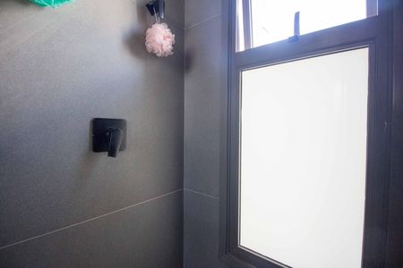 Apartamento à venda com 347m², 3 quartos e 5 vagasBanheiro da Suíte 1