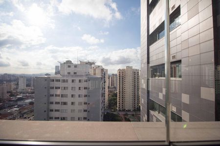 Apartamento à venda com 347m², 3 quartos e 5 vagasVista da Varanda