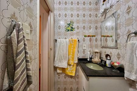 Apartamento para alugar com 145m², 3 quartos e sem vaga