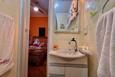 Apartamento para alugar com 145m², 3 quartos e sem vaga