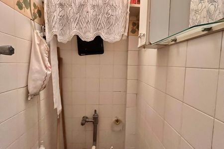 Apartamento para alugar com 145m², 3 quartos e sem vaga