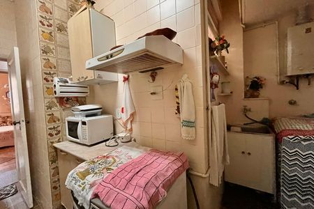 Apartamento para alugar com 145m², 3 quartos e sem vaga