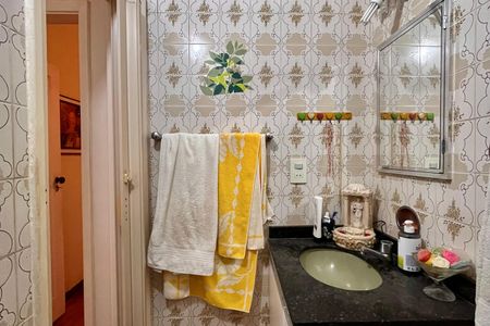 Apartamento para alugar com 145m², 3 quartos e sem vaga