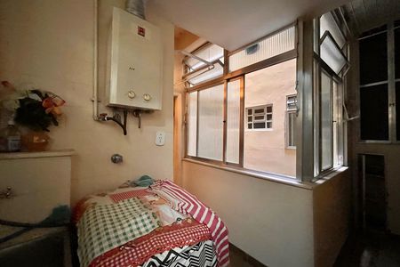 Apartamento para alugar com 145m², 3 quartos e sem vaga