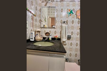 Apartamento para alugar com 145m², 3 quartos e sem vaga