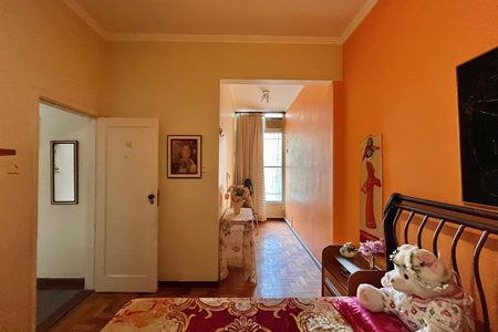 Apartamento para alugar com 145m², 3 quartos e sem vaga