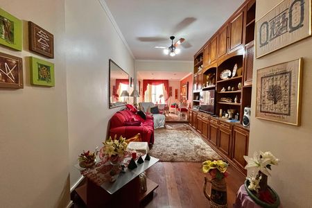 Apartamento para alugar com 145m², 3 quartos e sem vaga