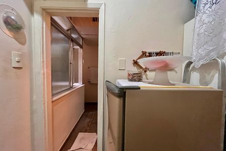 Apartamento para alugar com 145m², 3 quartos e sem vaga