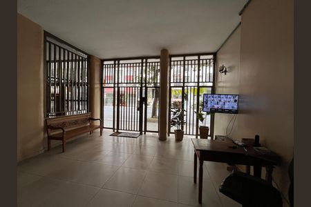 Apartamento para alugar com 145m², 3 quartos e sem vaga