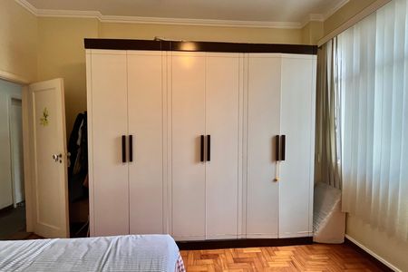 Apartamento para alugar com 145m², 3 quartos e sem vaga
