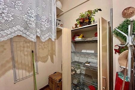 Apartamento para alugar com 145m², 3 quartos e sem vaga