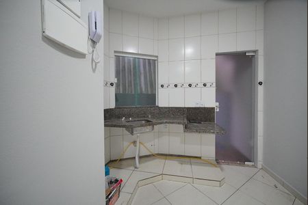 Apartamento para alugar com 60m², 2 quartos e 1 vagaCozinha