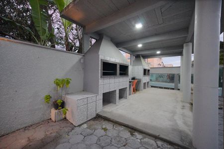 Apartamento para alugar com 60m², 2 quartos e 1 vagaEspaço Gourmet