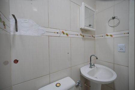 Apartamento para alugar com 60m², 2 quartos e 1 vagaBanheiro Social